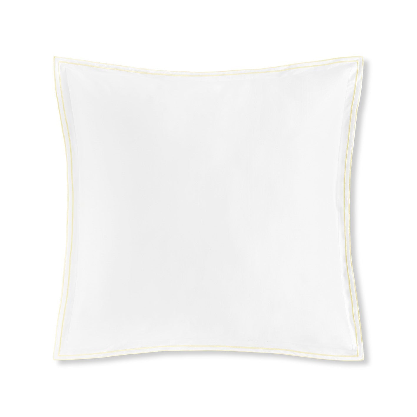 700TC Sateen Euro Sham | Amalia Home Sereno| Oroa.com
