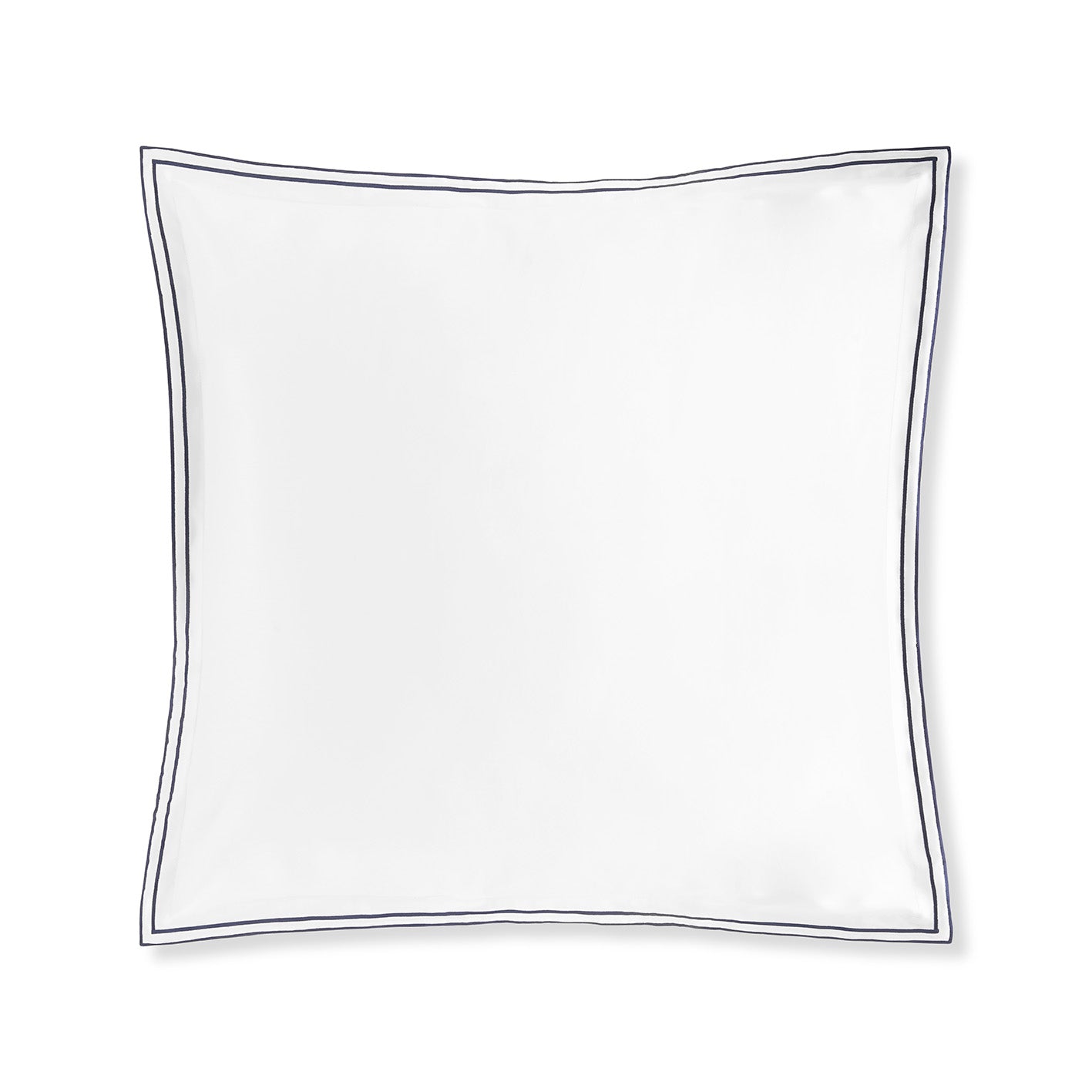 700TC Sateen Euro Sham | Amalia Home Sereno| Oroa.com