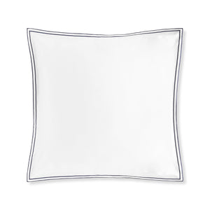 700TC Sateen Euro Sham | Amalia Home Sereno| Oroa.com