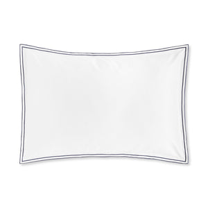 700TC Sateen Flanged Sham | Amalia Home Sereno | Oroa.com