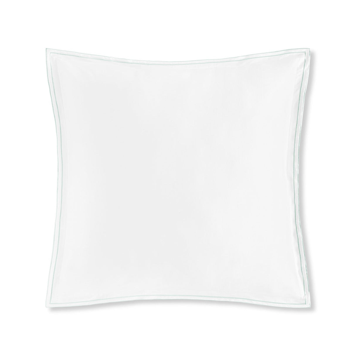 700TC Sateen Euro Sham | Amalia Home Sereno| Oroa.com