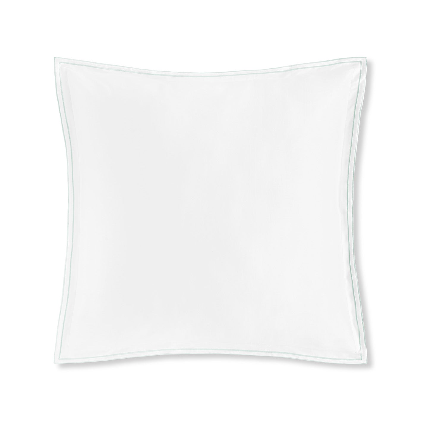 700TC Sateen Euro Sham | Amalia Home Sereno| Oroa.com