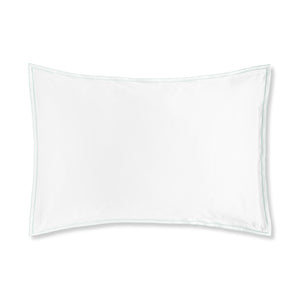 700TC Sateen Flanged Sham | Amalia Home Sereno | Oroa.com