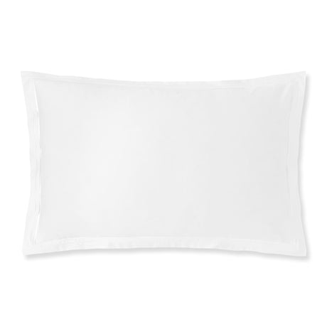 2000TC White Sateen Sham Set | Amalia Home Sublime Oroa.com
