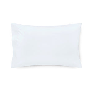 430TC Sateen Hemstitched Pillowcase Set | Amalia Home Suave | Oroa.com