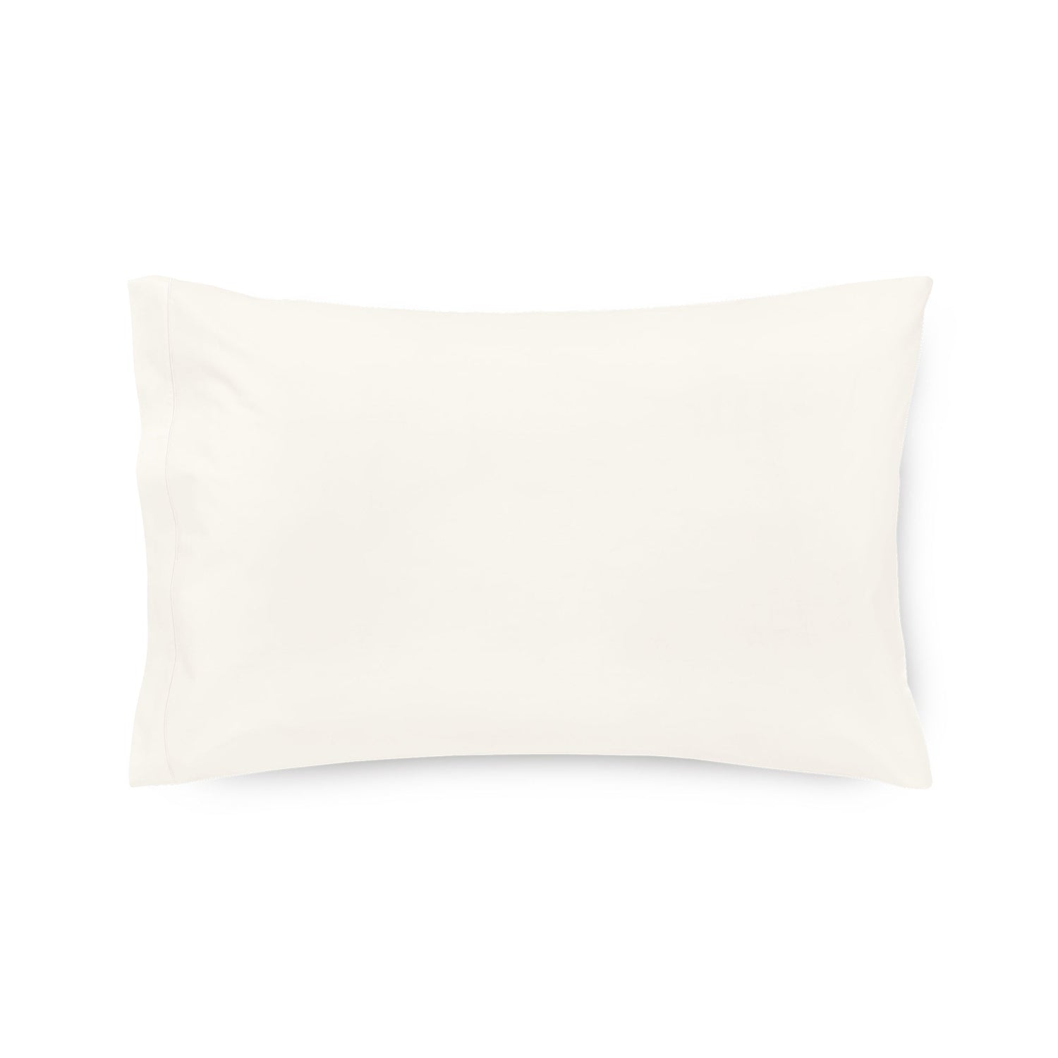 430TC Sateen Hemstitched Pillowcase Set | Amalia Home Suave | Oroa.com