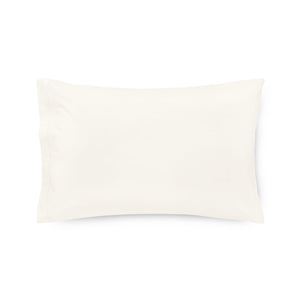 430TC Sateen Hemstitched Pillowcase Set | Amalia Home Suave | Oroa.com