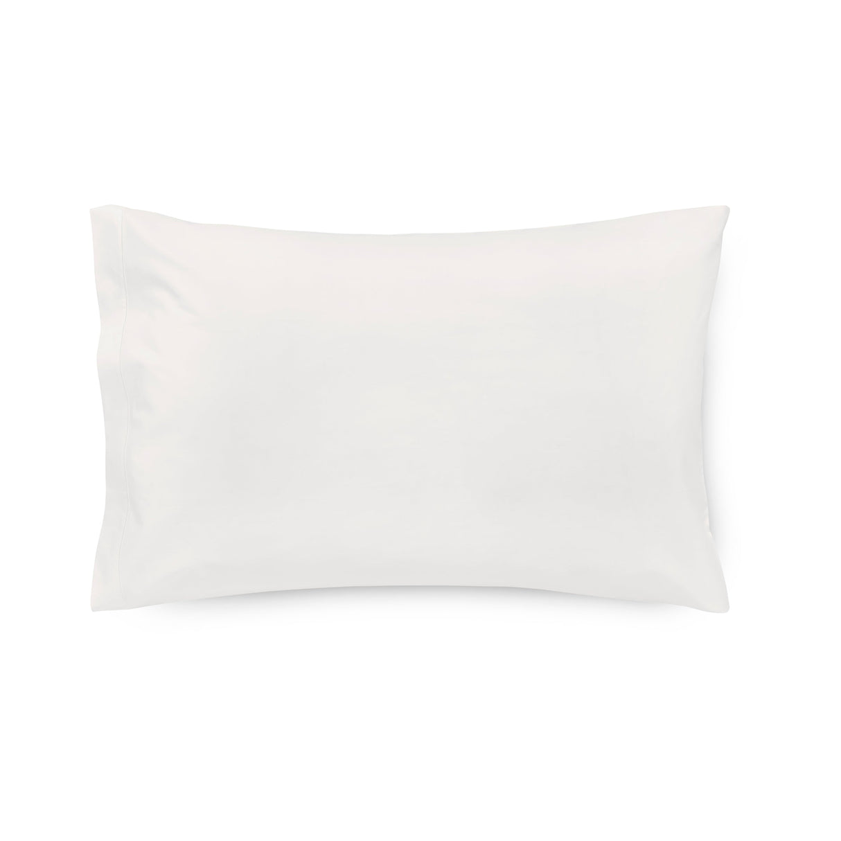 430TC Sateen Hemstitched Pillowcase Set | Amalia Home Suave | Oroa.com