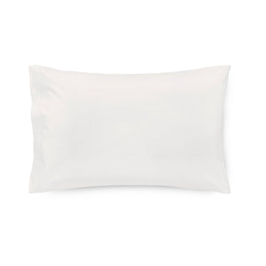 430TC Sateen Hemstitched Pillowcase Set | Amalia Home Suave | Oroa.com