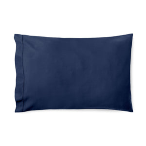 430TC Sateen Hemstitched Pillowcase Set | Amalia Home Suave | Oroa.com