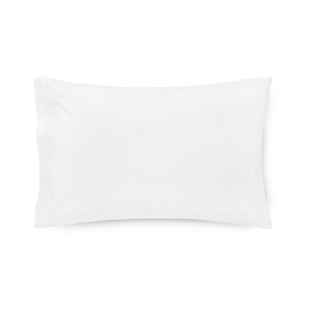 430TC Sateen Hemstitched Pillowcase Set | Amalia Home Suave  | Oroa.com