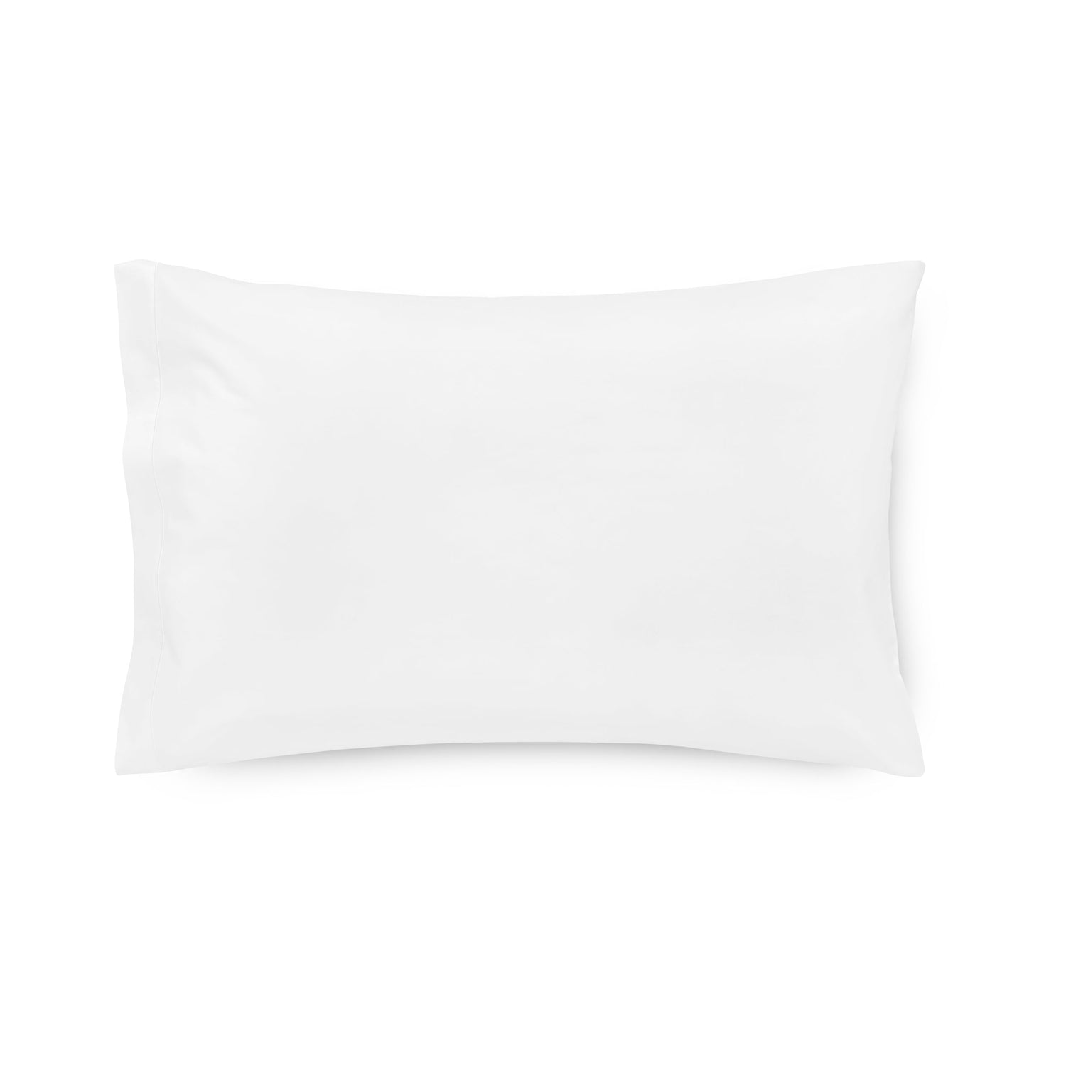 430TC Sateen Hemstitched Pillowcase Set | Amalia Home Suave  | Oroa.com