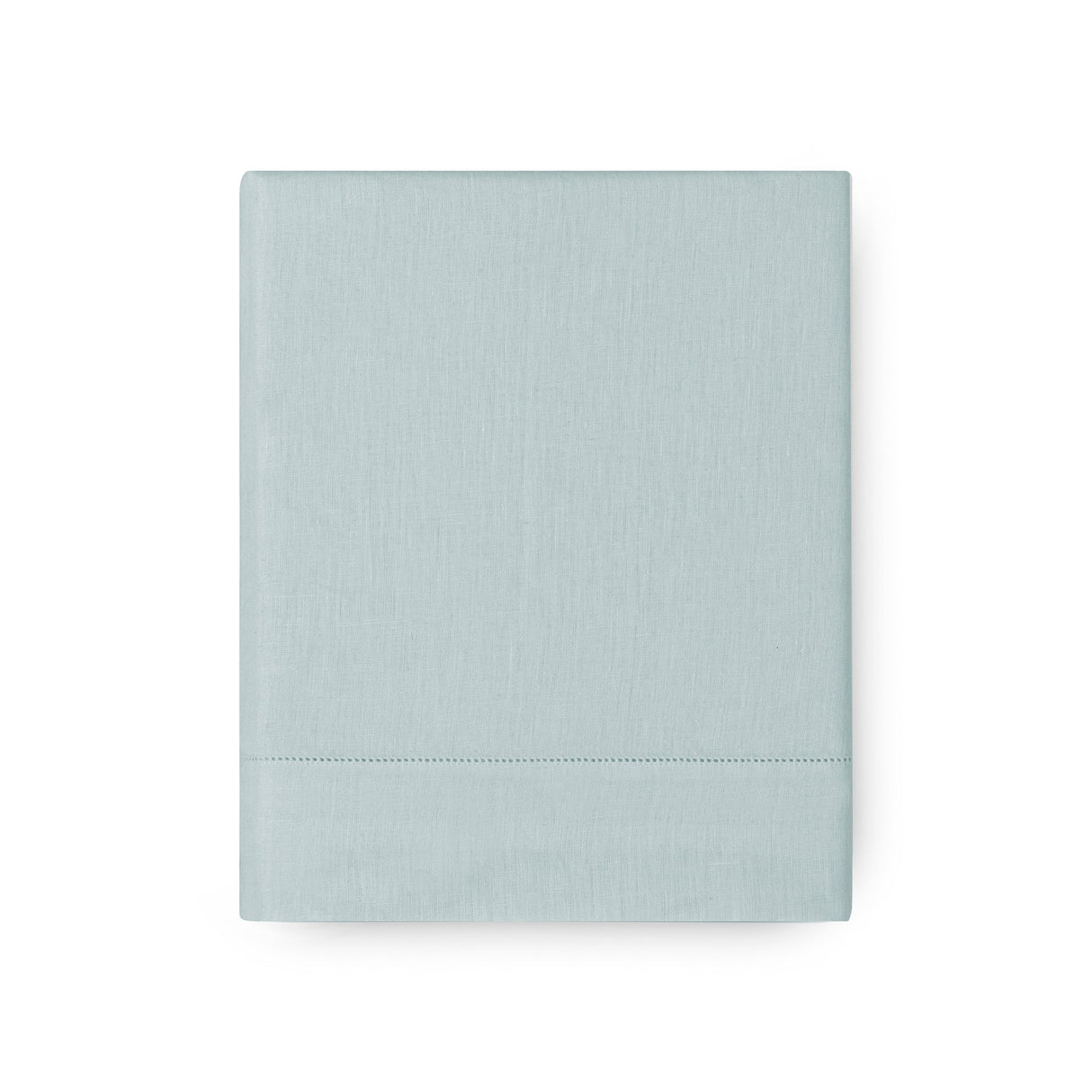 Stonewashed Linen Flat Sheet | Amalia Home Maia | Oroa.com