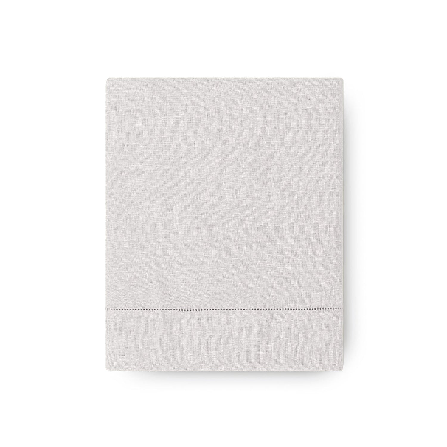 Stonewashed Linen Flat Sheet | Amalia Home Maia | Oroa.com