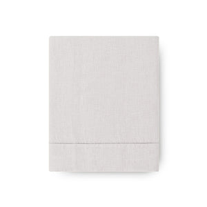 Stonewashed Linen Flat Sheet | Amalia Home Maia | Oroa.com