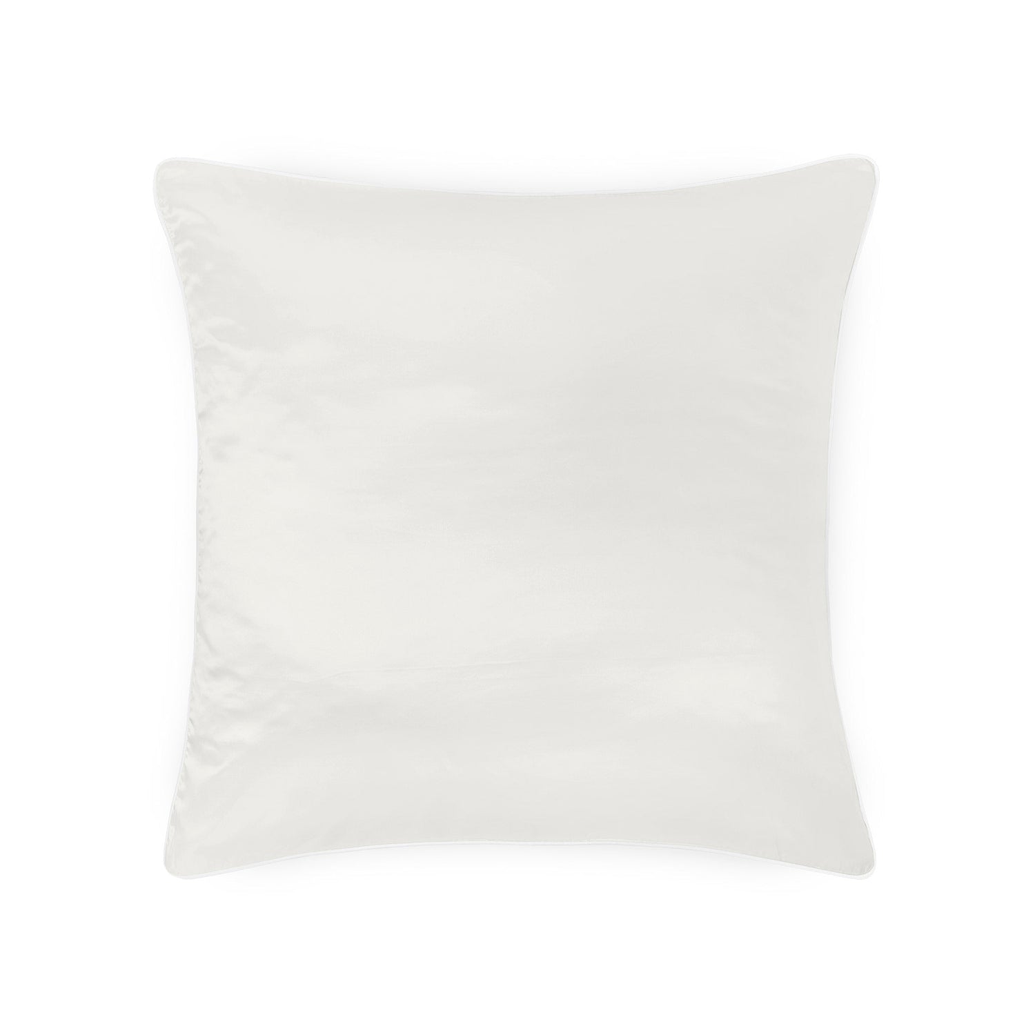 430TC Silk Sateen Euro Sham | Amalia Home Maria | Oroa.com