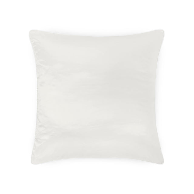 430TC Silk Sateen Euro Sham | Amalia Home Maria | Oroa.com