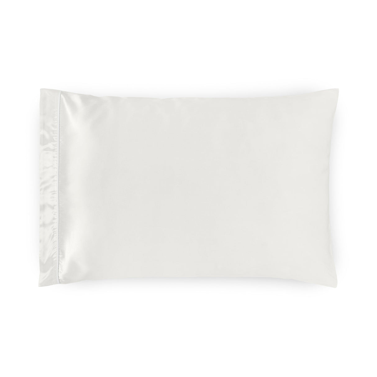 430TC Silk Sateen Pillowcase Set | Amalia Home Maria | Oroa.com