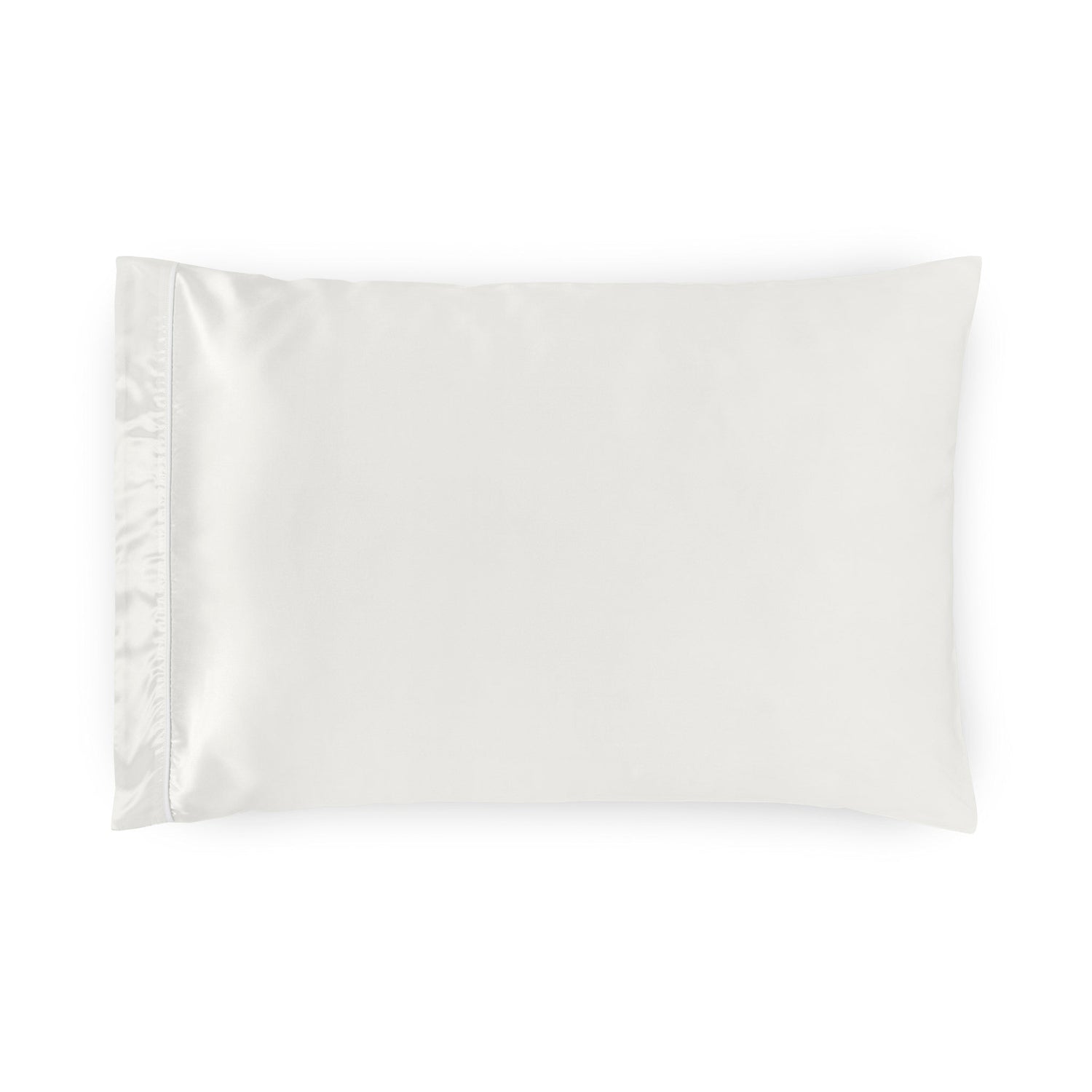 430TC Silk Sateen Pillowcase Set | Amalia Home Maria | Oroa.com