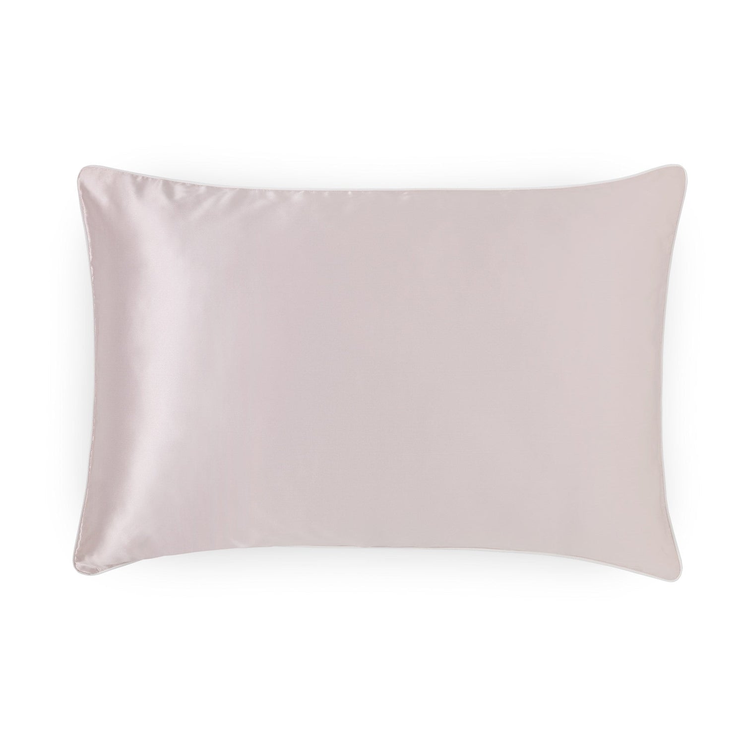 430TC Silk Sateen Sham Set | Amalia Home Maria | Oroa.com