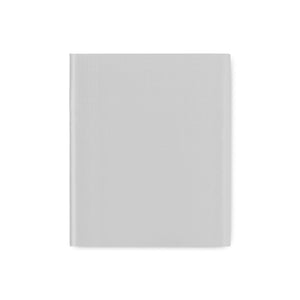 430TC Silk Sateen Fitted Sheet | Amalia Home Maria | Oroa.com