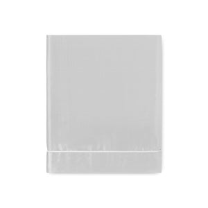 430TC Silk Sateen Flat Sheet | Amalia Home Maria | Oroa.com
