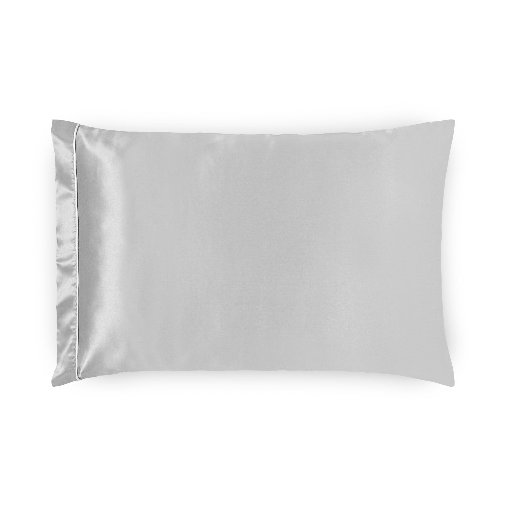 430TC Silk Sateen Pillowcase Set | Amalia Home Maria | Oroa.com