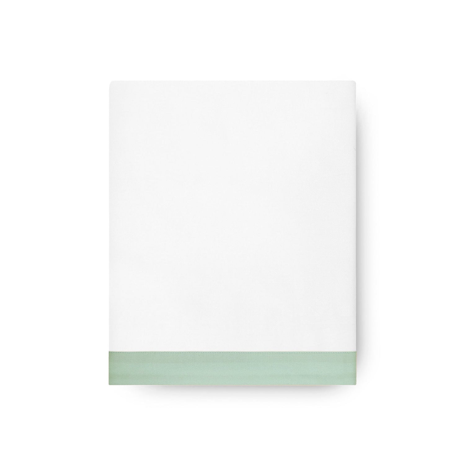 430TC Sateen Flat Sheet | Amalia Home Prado | Oroa.com