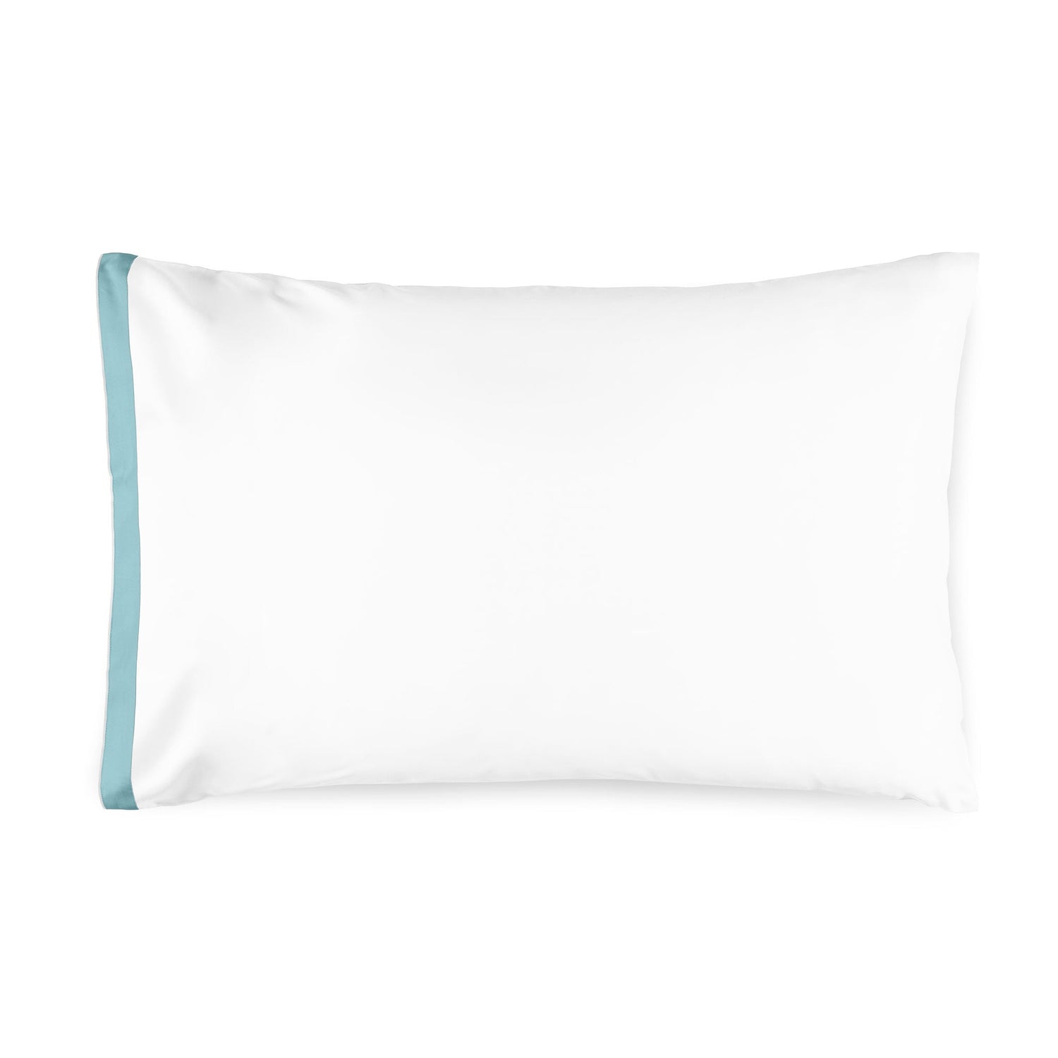 430TC Sateen Pillowcase Set | Amalia Home Prado | Oroa.com