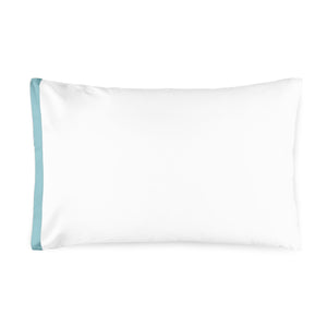 430TC Sateen Pillowcase Set | Amalia Home Prado | Oroa.com