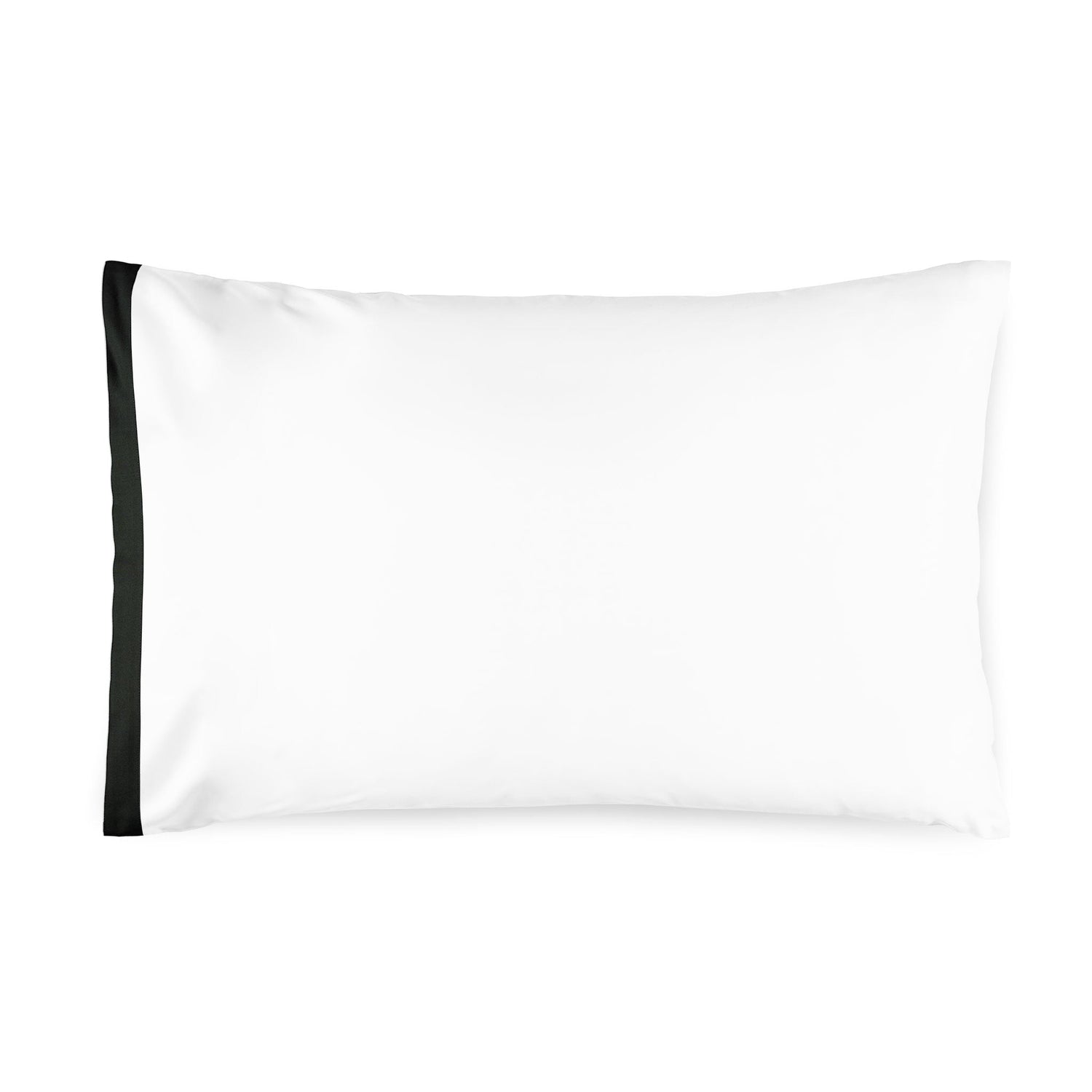 430TC Sateen Pillowcase Set | Amalia Home Prado | Oroa.com