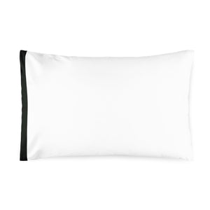 430TC Sateen Pillowcase Set | Amalia Home Prado | Oroa.com
