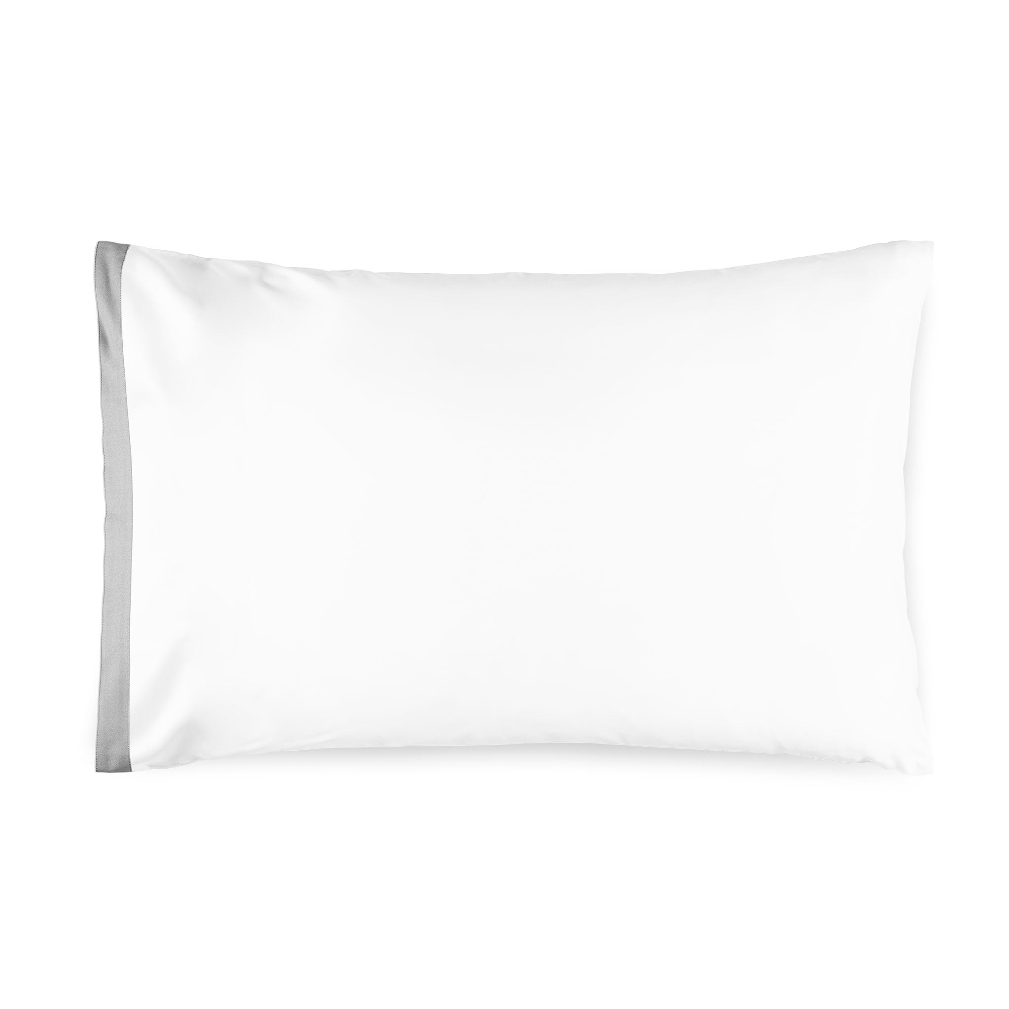 430TC Sateen Pillowcase Set | Amalia Home Prado | Oroa.com