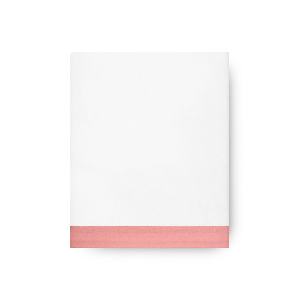 430TC Sateen Flat Sheet | Amalia Home Prado | Oroa.com