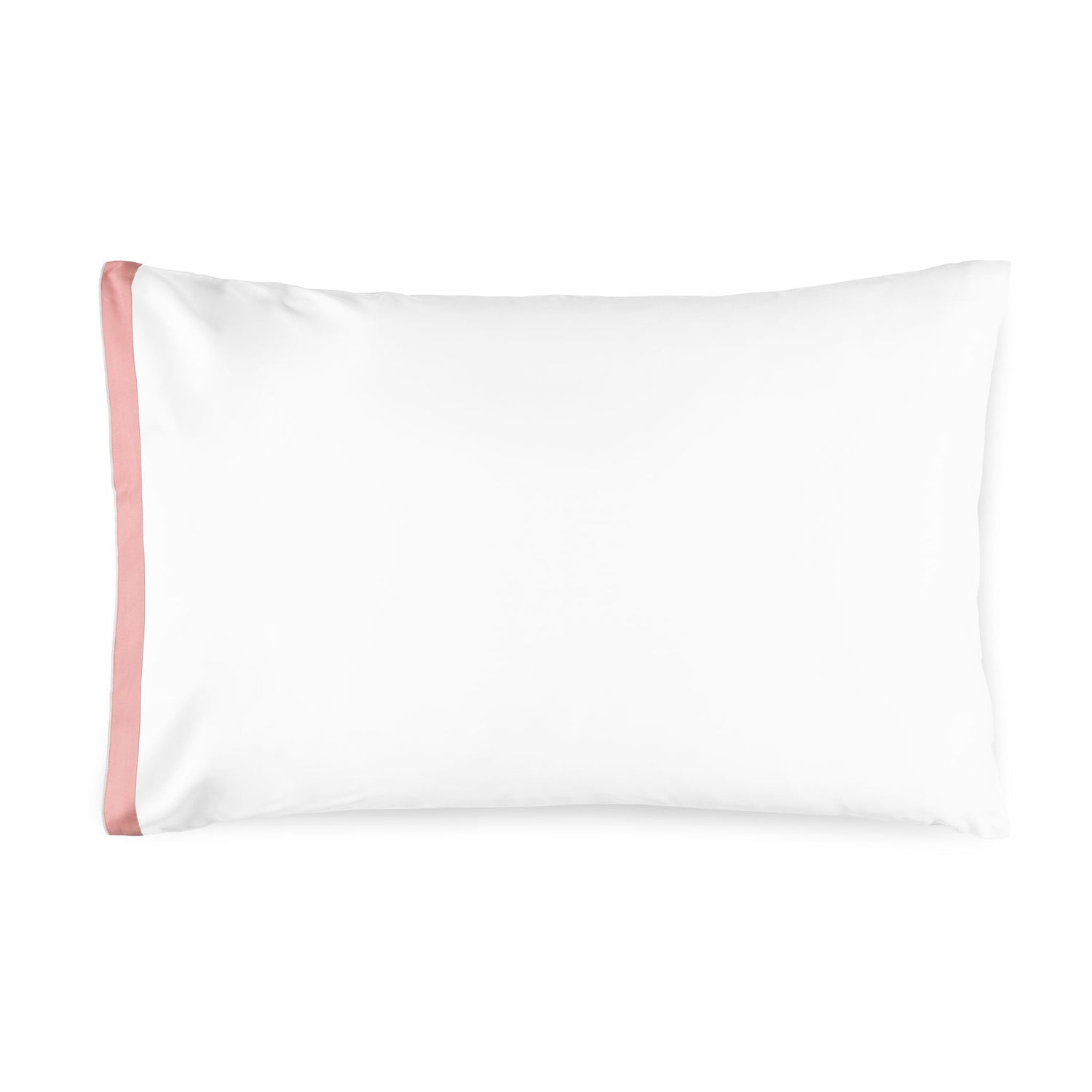 430TC Sateen Pillowcase Set | Amalia Home Prado | Oroa.com