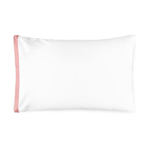 430TC Sateen Pillowcase Set | Amalia Home Prado | Oroa.com