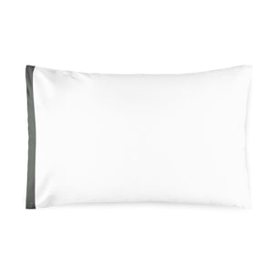 430TC Sateen Pillowcase Set | Amalia Home Prado | Oroa.com