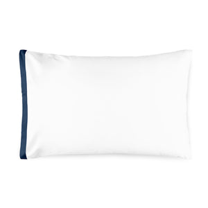430TC Sateen Pillowcase Set | Amalia Home Prado | Oroa.com