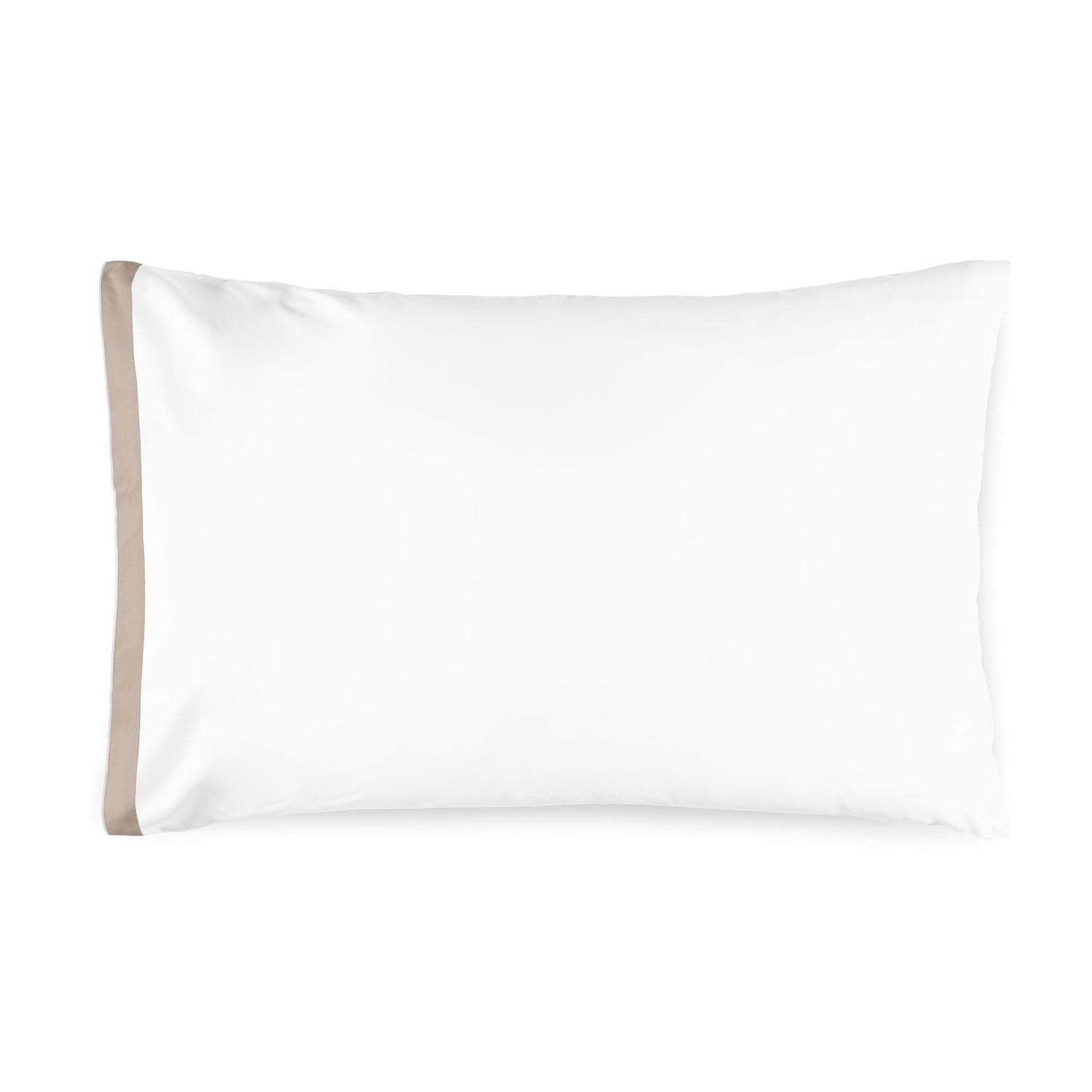 430TC Sateen Pillowcase Set | Amalia Home Prado | Oroa.com