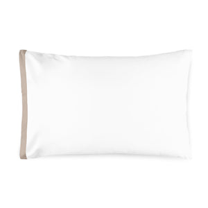 430TC Sateen Pillowcase Set | Amalia Home Prado | Oroa.com