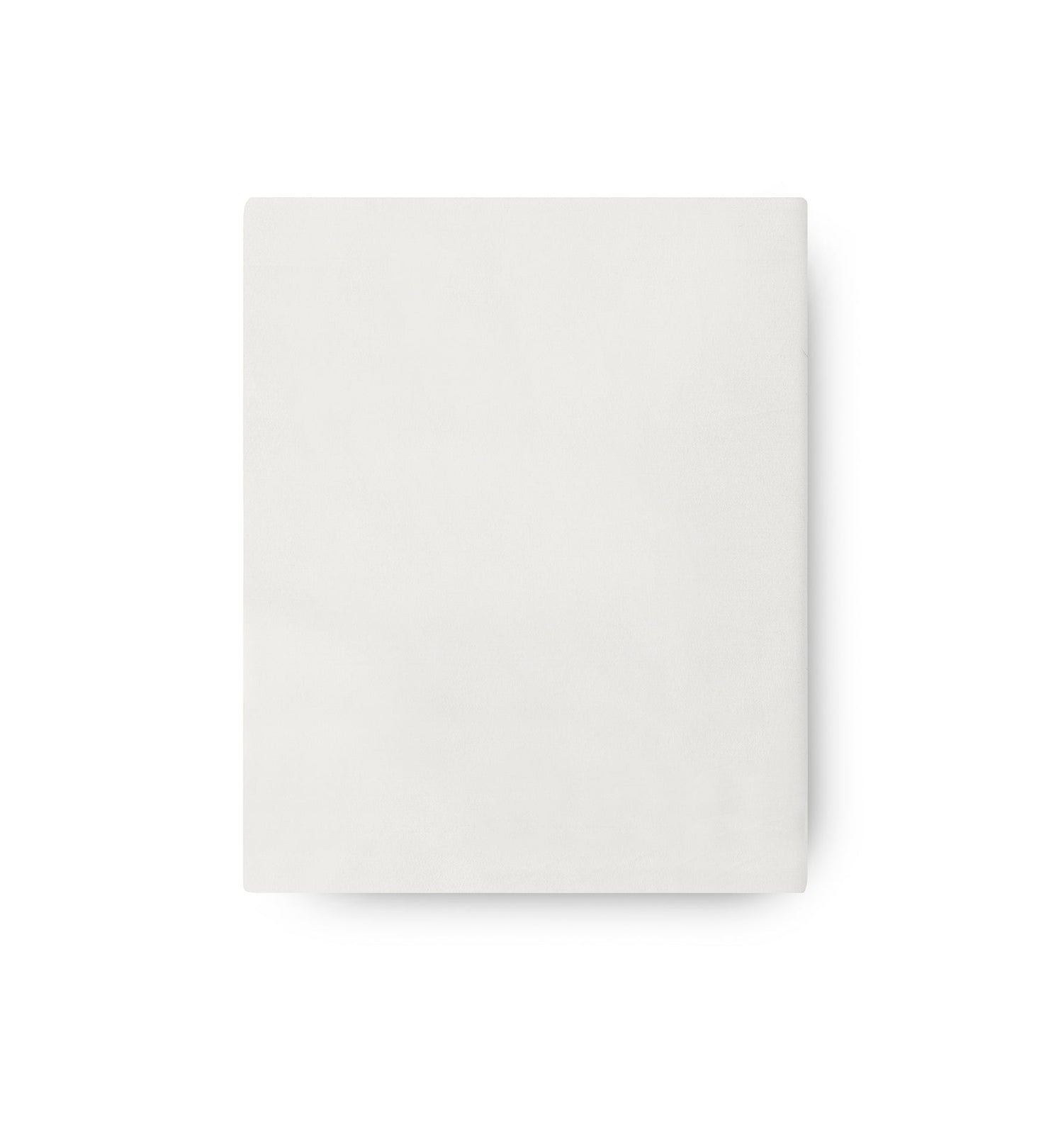 430TC Sateen Fitted Sheet | Amalia Home Suave | Oroa.com