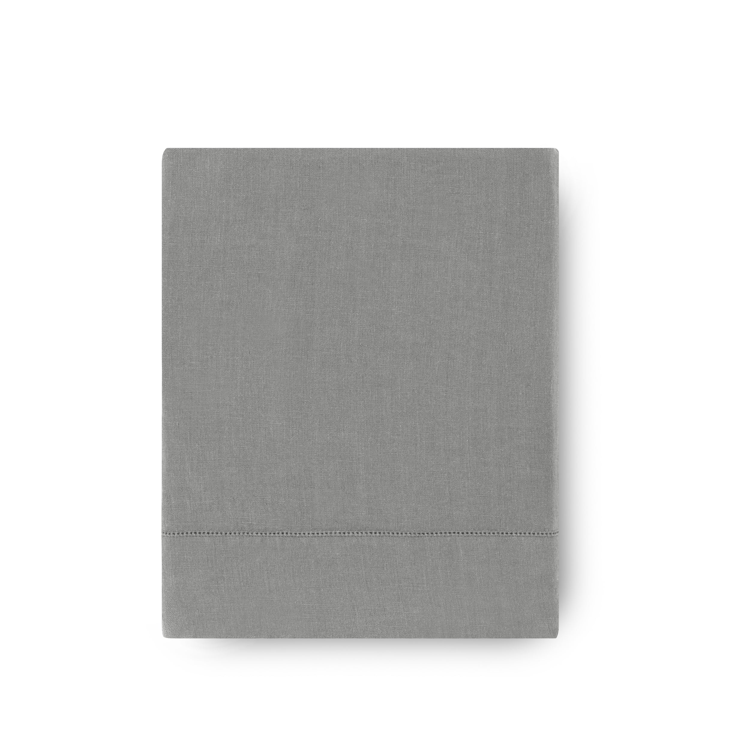 Stonewashed Linen Flat Sheet | Amalia Home Maia | Oroa.com