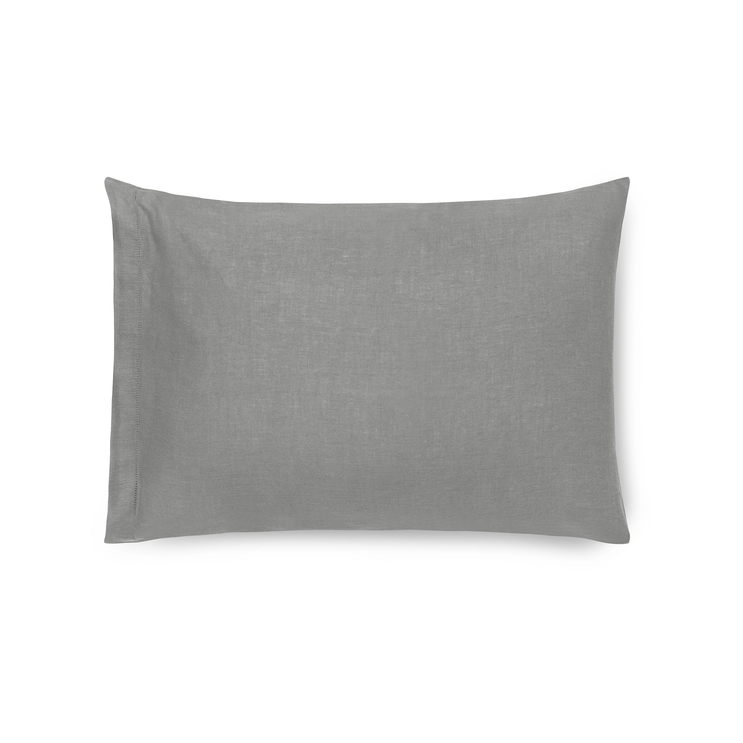 Stonewashed Linen Pillowcase Set | Amalia Home Maia | Oroa.com