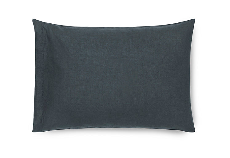 Stonewashed Linen Pillowcase Set | Amalia Home Maia | Oroa.com