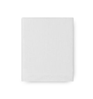 Stonewashed Linen Fitted Sheet | Amalia Home Maia | Oroa.com