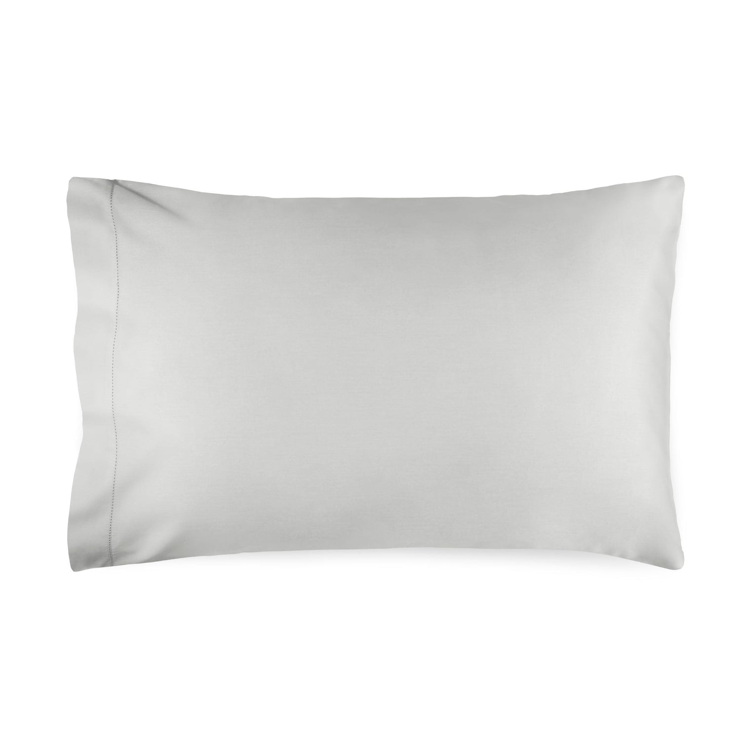 430TC Sateen Hemstitched Pillowcase Set | Amalia Home Suave | Oroa.com