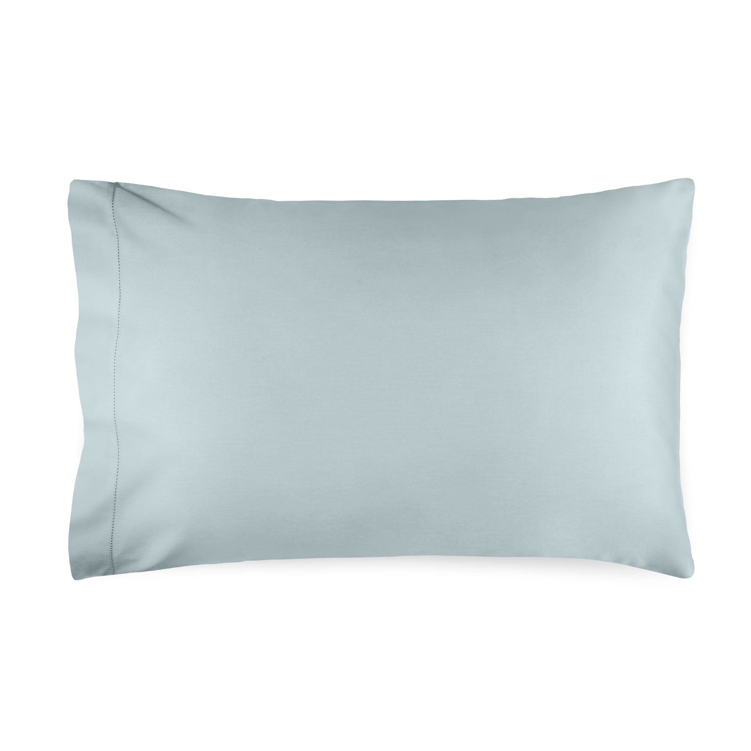 430TC Sateen Hemstitched Pillowcase Set | Amalia Home Suave | Oroa.com