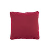 Cotton Velvet Decorative Pillow | Amalia Home Jaya | Oroa.com