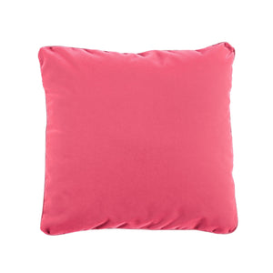 Cotton Velvet Euro Sham | Amalia Home Jaya | Oroa.com